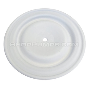 Wilden 02-1040-55 Diaphragm, Full Flow, Teflon