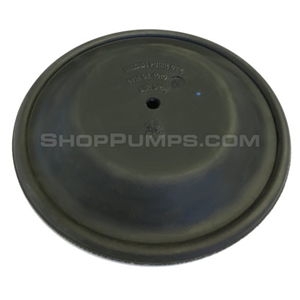 Wilden 02-1060-54 Diaphragm, EPDM