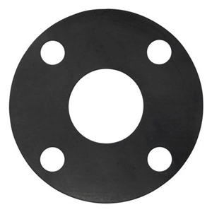 Wilden 15-1325-52 Gasket, Bolted T, Buna/Nitrile