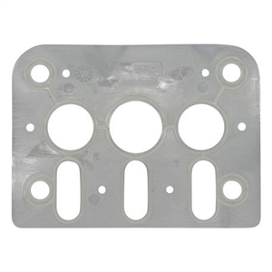 Wilden 04-3529-56 Gasket, Center Block, PS4-15