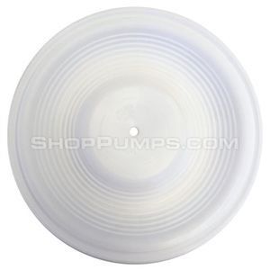 Wilden 08-1010-55 Diaphragm, Teflon