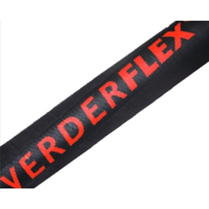 Verderflex 129.0011 Hose, Peristaltic (Periflo/Periflex PF15EPDM,  Bredel 015075)