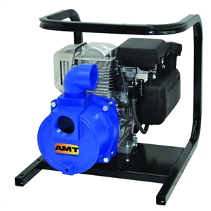 AMT 3168-95 Self Priming Pump, 2", 5 hp, Engine Driven