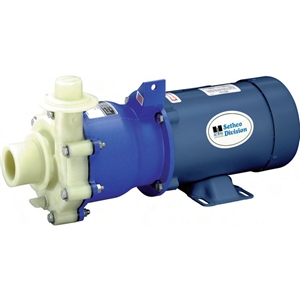 Sethco End Suction Magnetic Drive Pump