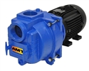 AMT 394A-95 Self Priming Pump 3", 7.5 hp, 230/460V, 3 ph, TEFC