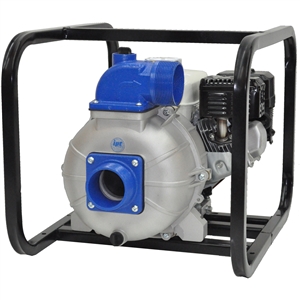 AMT 3S5XAR Self Priming Pump, 3", 5 hp, Engine Driven