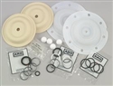 ARO 637161-44-C Wet End Service Kit