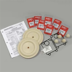 ARO #637396-AA Repair Kit, Wet End