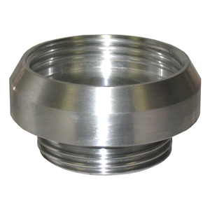 Lutz Motor Adapter Ring