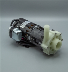 March AC-4C-MD Magnetic Drive Pump, 1/12 hp, 1 ph