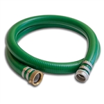 AMT C357-90 Suction Hose, 4" Dia. 20' Length