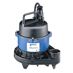 Goulds #EP0411 Submersible Effluent Pump