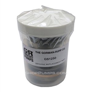 Gorman Rupp GS1250 Grease Seal Assembly