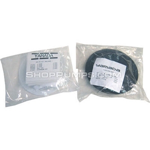 Yamada #K40-MT Repair Kit, Wet End, Teflon