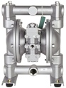 Yamada #NDP-25BAN Diaphragm Pump