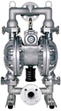 Yamada #NDP-40BAT Diaphragm Pump