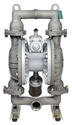 Yamada #NDP-50BST-NPT Diaphragm Pump