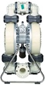 Yamada #NDP-80BPT Diaphragm Pump