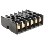 MTS PB-12P Relay Base/Socket, 12-Pin