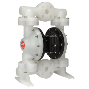 ARO #PD15P-YPS-PTT Diaphragm Pump