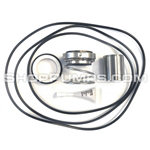 Goulds RPK3656S Mechanical Seal Kit, Buna, 3656 S-Group