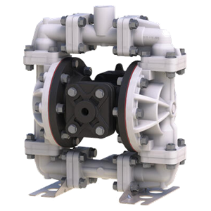 Sandpiper #S05B2P2TPNS000 Diaphragm Pump