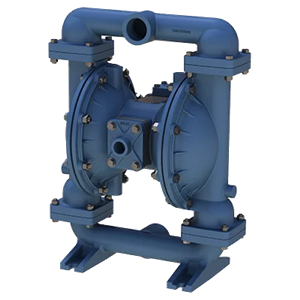 Sandpiper #S15B1ABWANS000 Diaphragm Pump