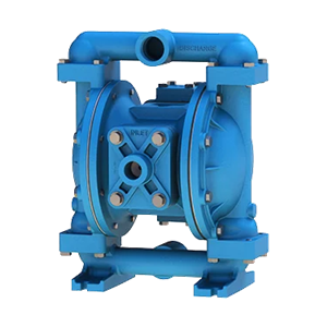 Sandpiper #S1FB1ABWANS000 Diaphragm Pump