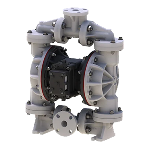 Sandpiper #S1FB3P2PPUS000 Diaphragm Pump