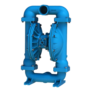 Sandpiper #S30B1SGTANS000 Diaphragm Pump