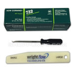 Wright Flow WB-TOOL-KIT 0060,0150, 0180, 0240 (U2, TRA20)