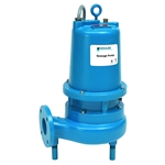 Goulds #WS5034D3 Submersible Sewage Pump