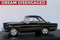 1964 Sunbeam Tiger Mark I Homage Edition