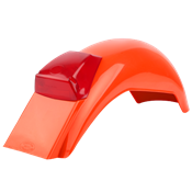 IT Rear Fender Kit- Dark Orange