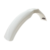 MX Front Fender -translucent