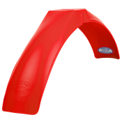 Preston Petty IB Muder front fender