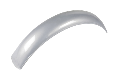 "Replica" Muder rear fender