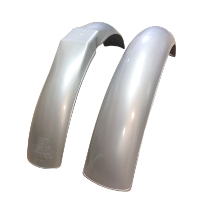 "Replica" Muder rear fender