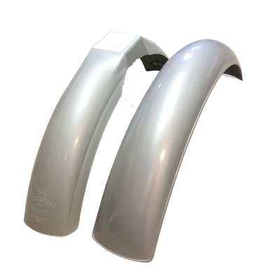 "Replica" Muder rear fender