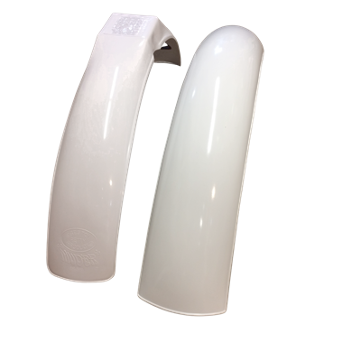 "Replica" Muder rear fender