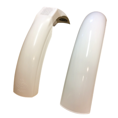 "Replica" Muder rear fender