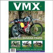 VMX Magazine Issue 63