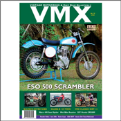 VMX Magazine Issue 75