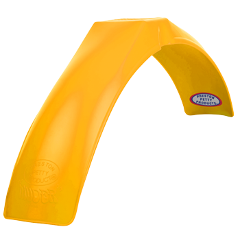 Preston Petty IB Muder front fender