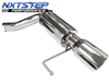 NXTStep Ford Mustang V6 Exhaust 05-10