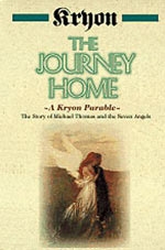 <html><body><h2><span style="font-size:14px;">KRYON BOOK Five</span><br />The Journey Home<br /><span style="font-size:14px;">by Lee Carroll</span></h2></body></html>