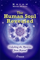 <html><body><h2><span style="font-size:14px;">KRYON TOPIC SERIES</span><br />The Human Soul Revealed<br /><span style="font-size:14px;">by Monika Muranyi</span></h2></body></html>