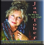 <html><body><h2><span style="font-size:14px;">JAZZ CD</span><br />The Way You Look Tonight<br /><span style="font-size:14px;">Jan Tober - Artist</span></h2></body></html>