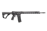 DANIEL DEFENSE DDM4 V7 PRO 18" RIFLE - BLACK