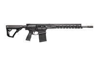 DANIEL DEFENSE DD5 V4 6.5 CREEDMOOR 18" RIFLE - BLACK